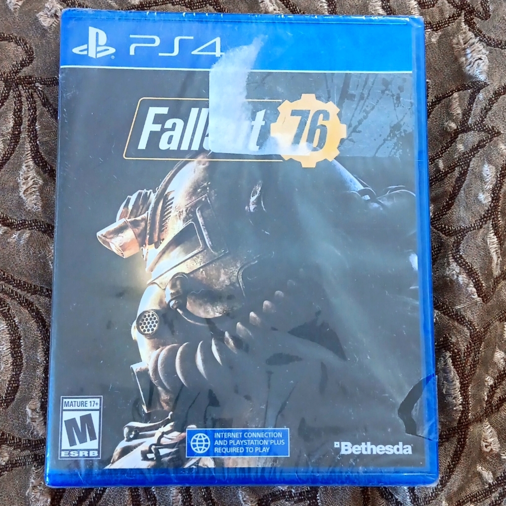 Fallout 76